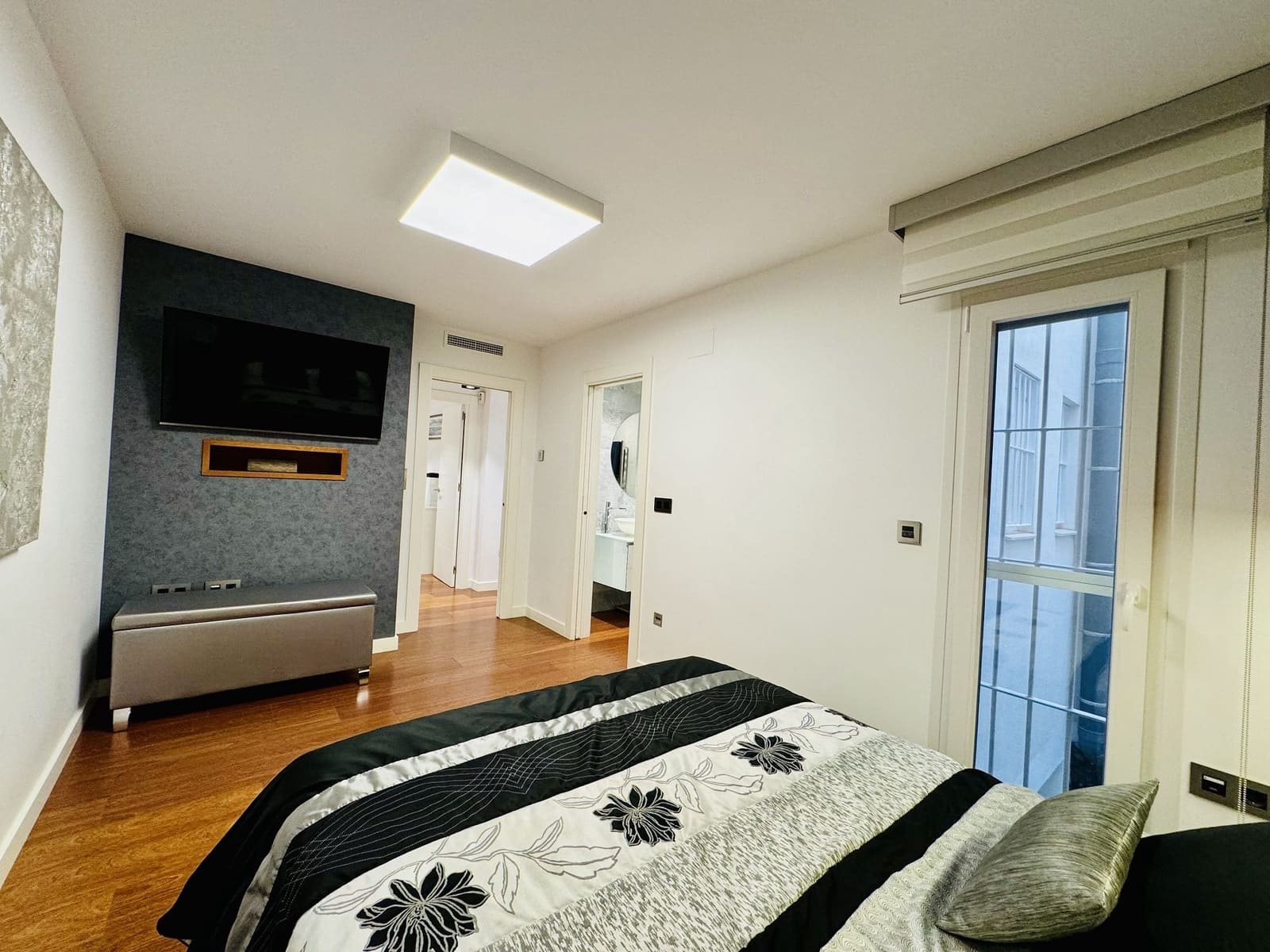 3 makuuhuone Huoneisto myytävänä paikassa Torrevieja mukana 
autotalli - 329 000 € (Ref: 8872422)