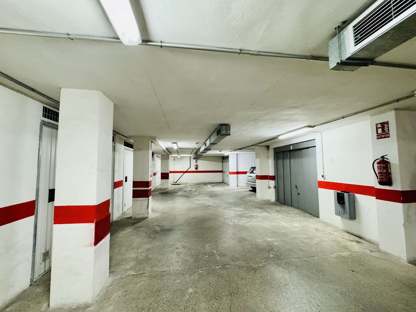 3 makuuhuone Huoneisto myytävänä paikassa Torrevieja mukana 
autotalli - 329 000 € (Ref: 8872422)