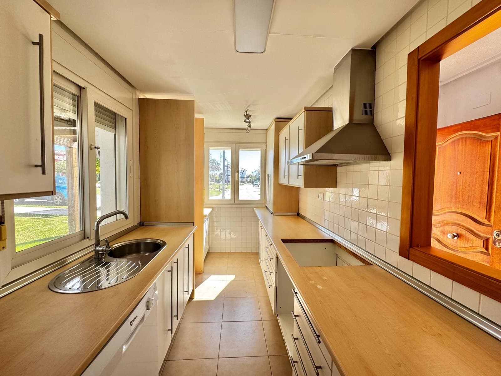 3 bedroom Villa for sale in Torre-Pacheco with pool garage - € 360,000 (Ref: 8872428)