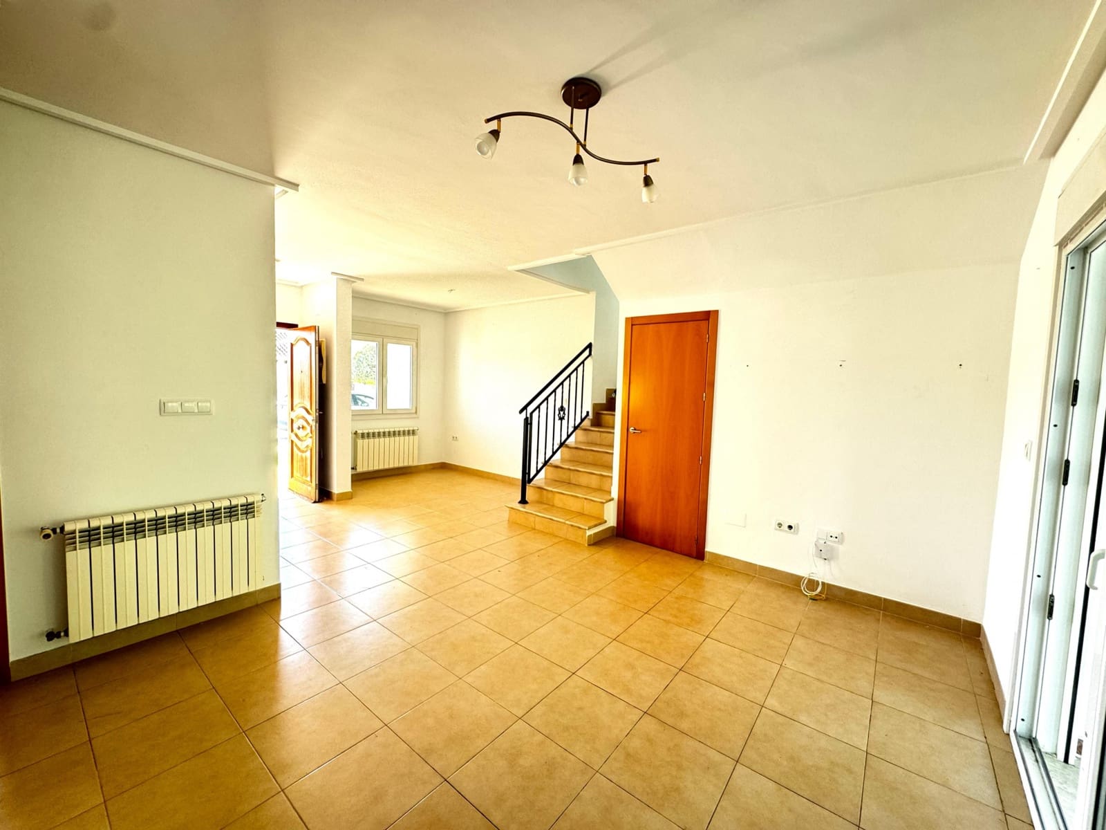 3 bedroom Villa for sale in Torre-Pacheco with pool garage - € 360,000 (Ref: 8872428)