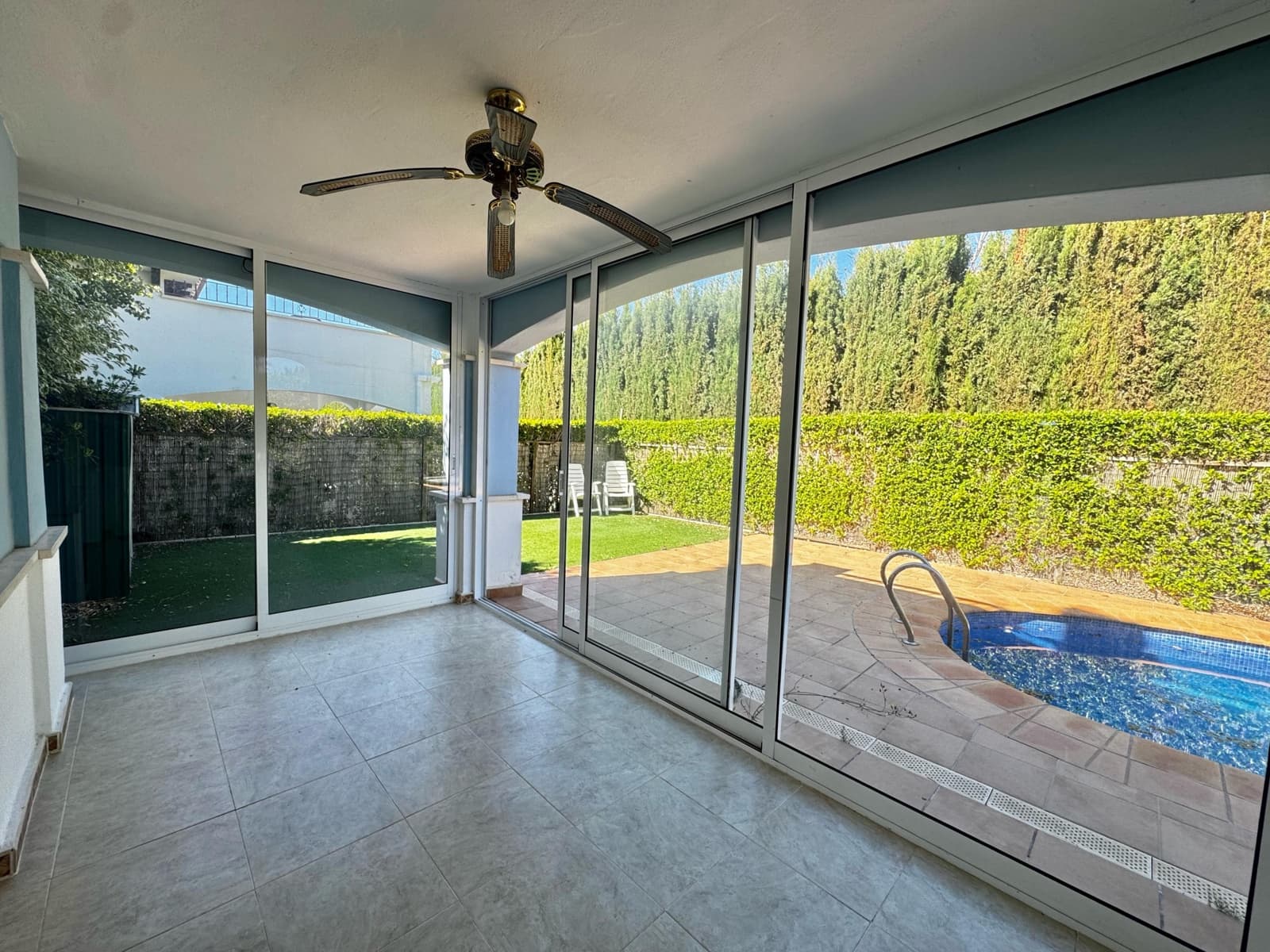 3 bedroom Villa for sale in Torre-Pacheco with pool garage - € 360,000 (Ref: 8872428)