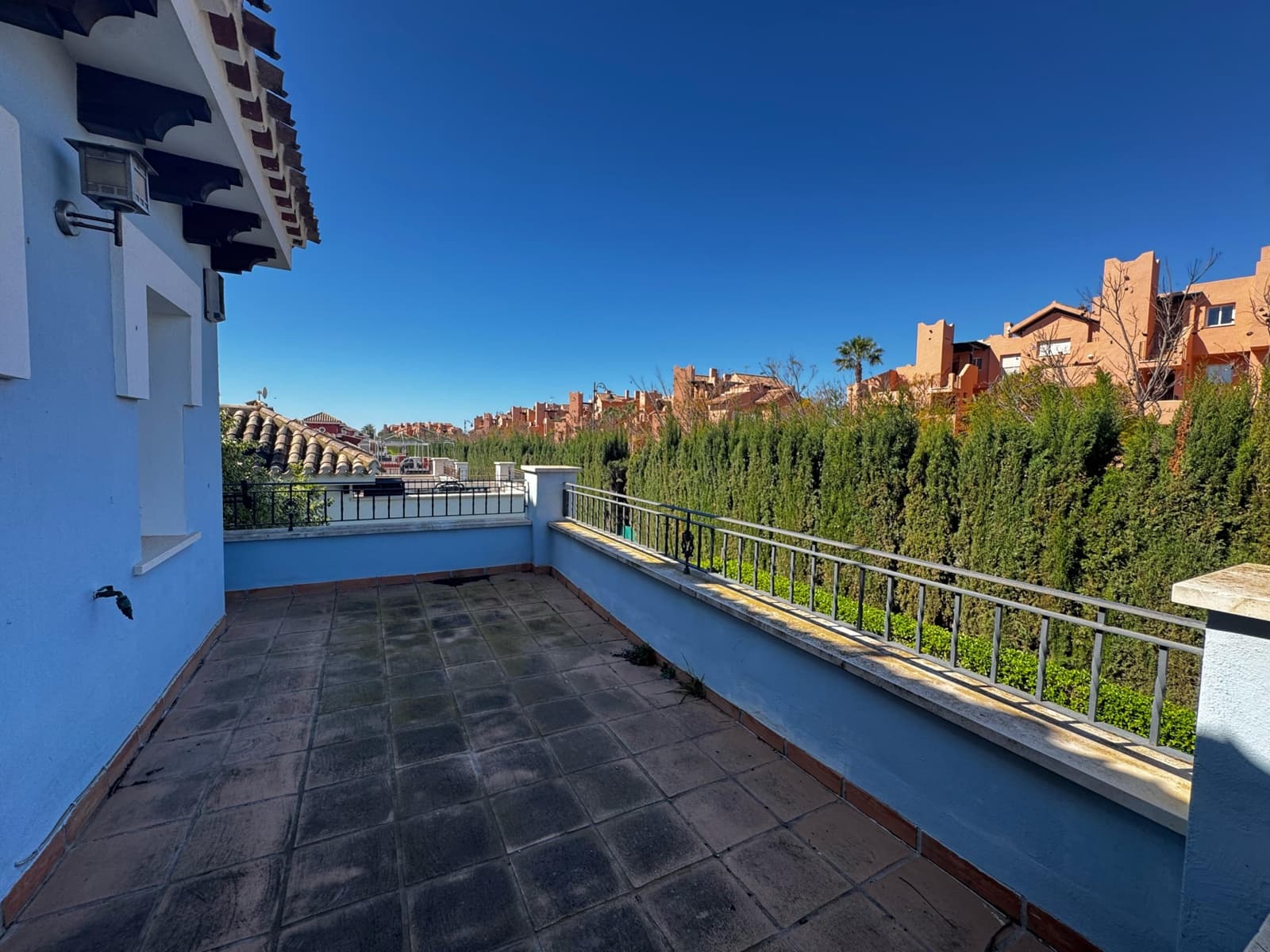 3 bedroom Villa for sale in Torre-Pacheco with pool garage - € 360,000 (Ref: 8872428)