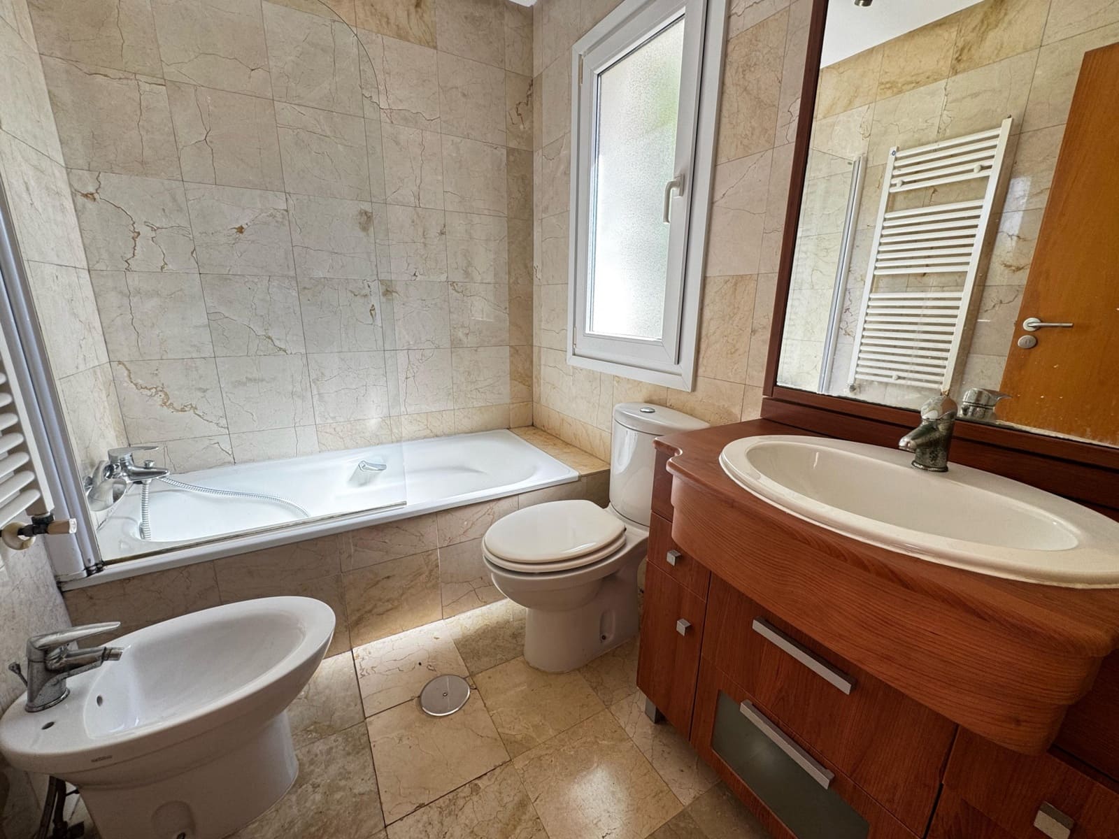 3 bedroom Villa for sale in Torre-Pacheco with pool garage - € 360,000 (Ref: 8872428)