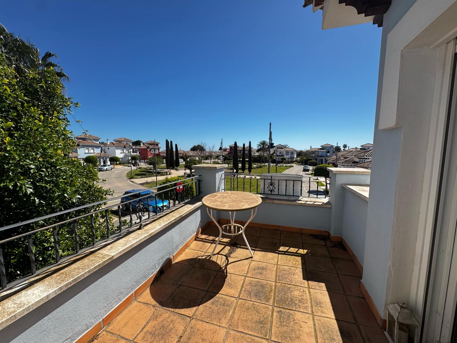 3 bedroom Villa for sale in Torre-Pacheco with pool garage - € 360,000 (Ref: 8872428)