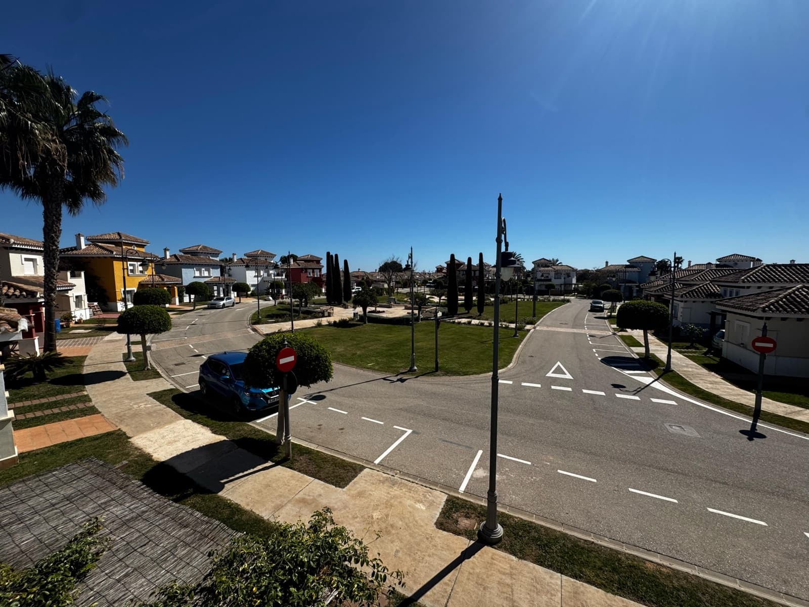 3 bedroom Villa for sale in Torre-Pacheco with pool garage - € 360,000 (Ref: 8872428)