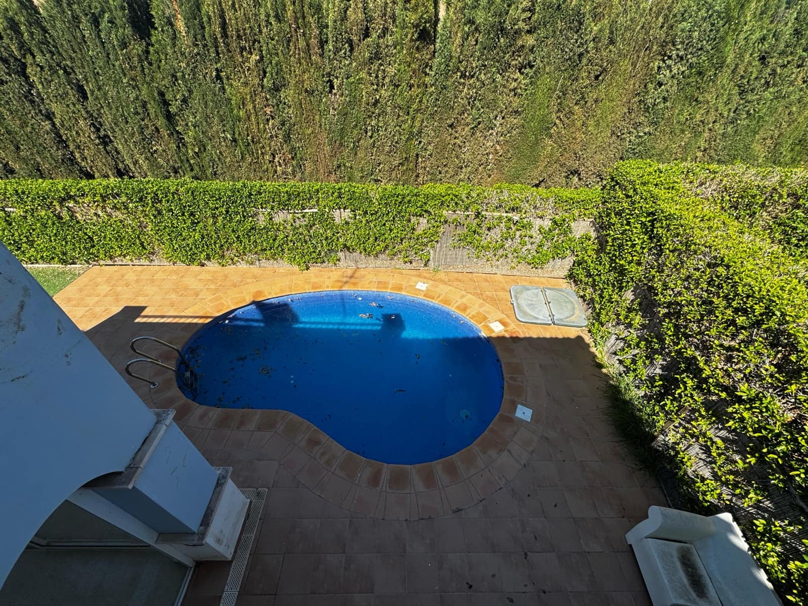 3 bedroom Villa for sale in Torre-Pacheco with pool garage - € 360,000 (Ref: 8872428)