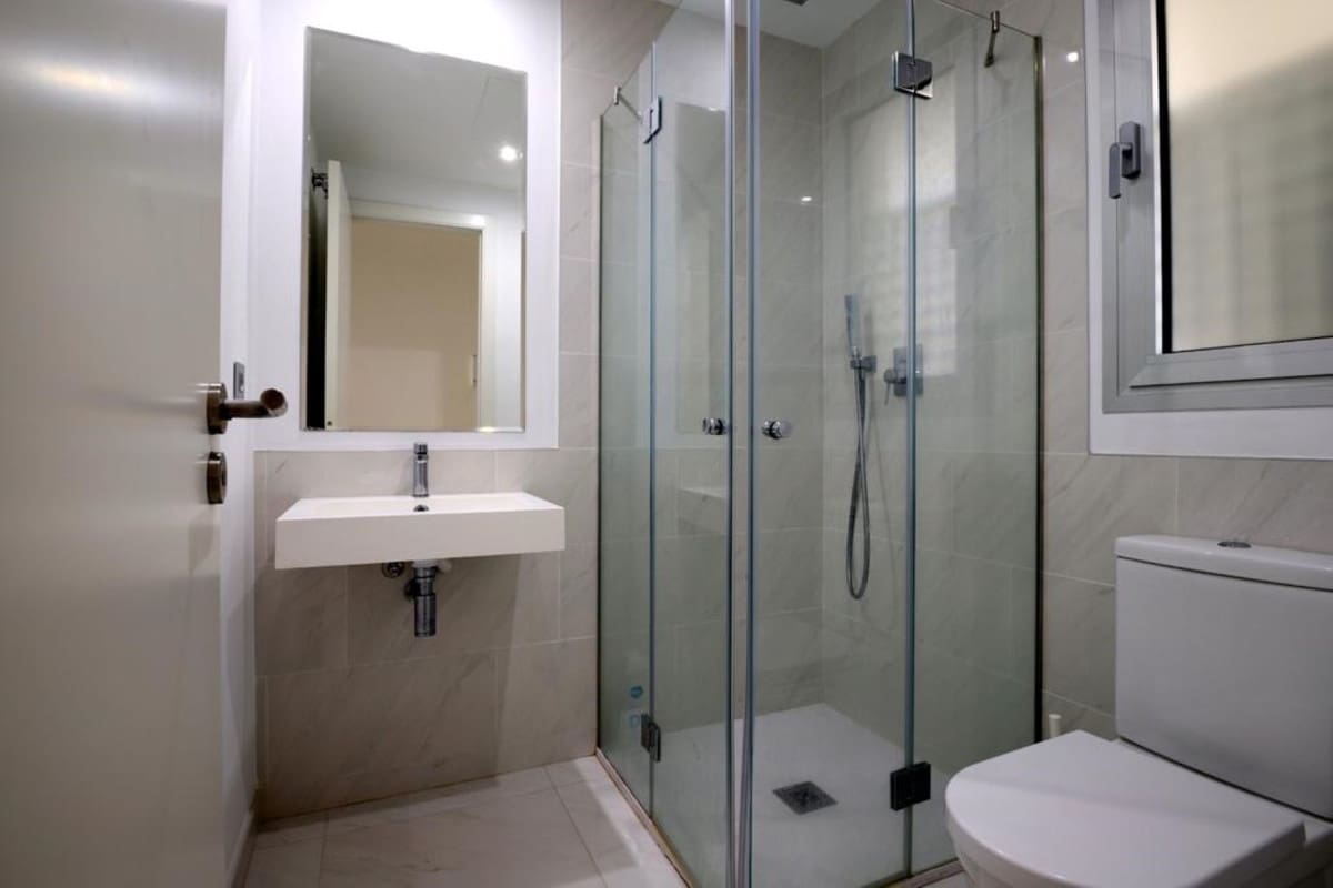 2 camera da letto Appartamento in vendita in Bel-Air - 420.000 € (Rif: 8872429)