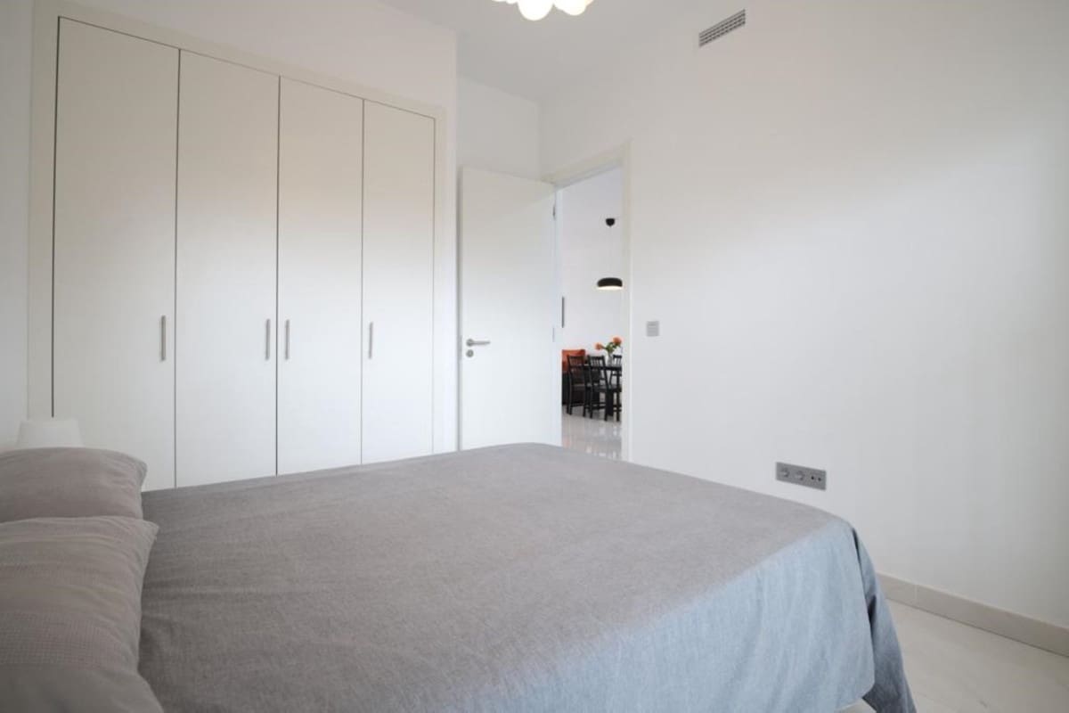 2 camera da letto Appartamento in vendita in Bel-Air - 420.000 € (Rif: 8872429)