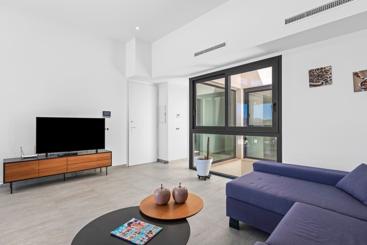 5 quarto Moradia para venda em San Miguel de Salinas com piscina - 499 990 € (Ref: 8872439)