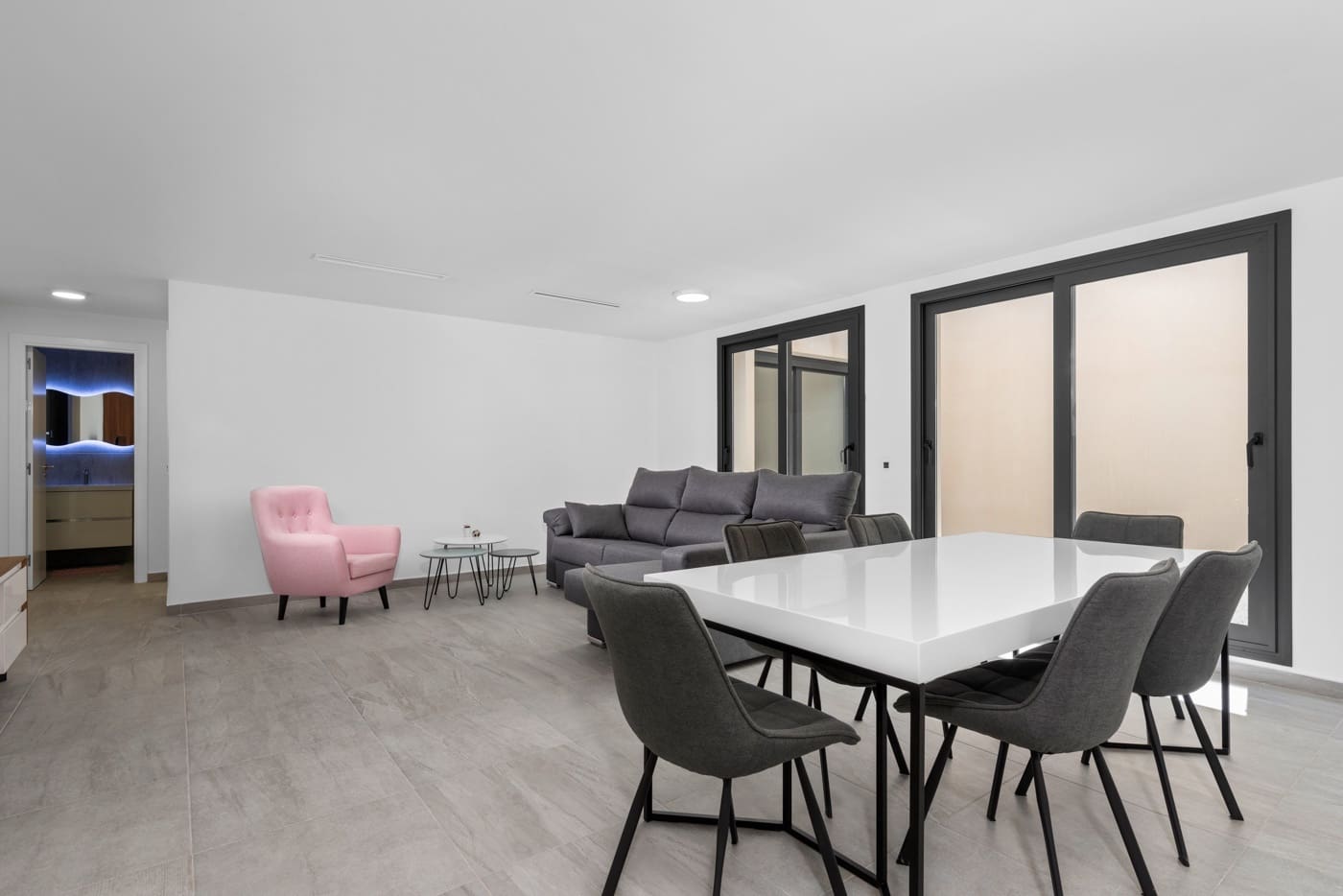 5 quarto Moradia para venda em San Miguel de Salinas com piscina - 499 990 € (Ref: 8872439)