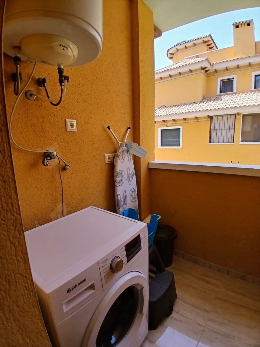 3 bedroom Townhouse for sale in Ciudad Quesada - € 265,000 (Ref: 8872453)