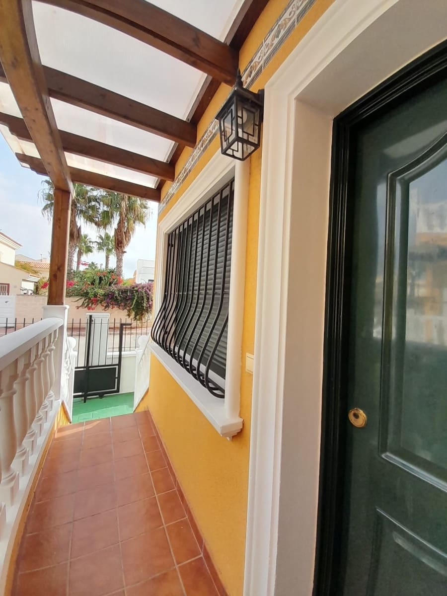 3 bedroom Townhouse for sale in Ciudad Quesada - € 265,000 (Ref: 8872453)