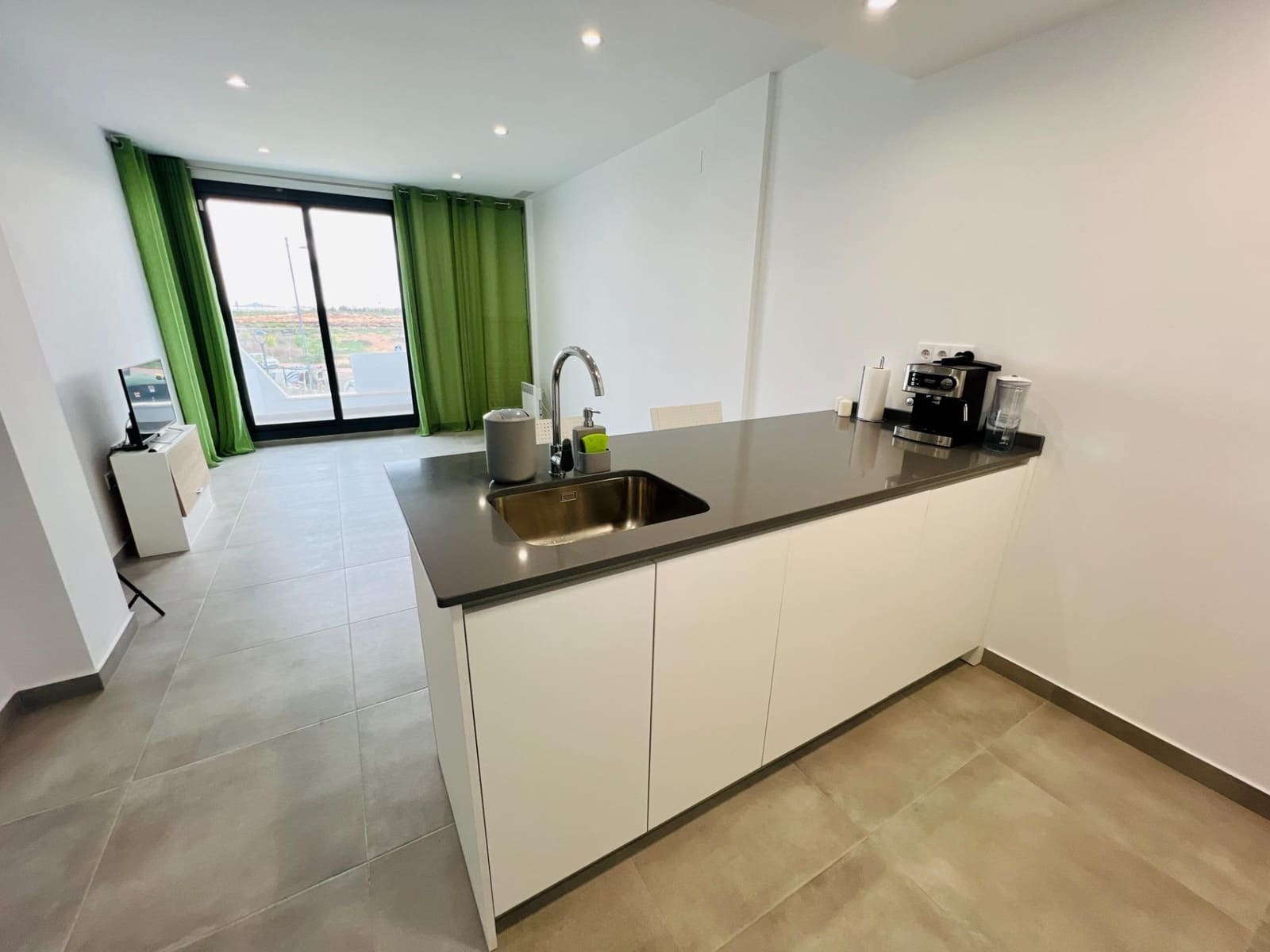 2 bedroom Apartment for sale in Torre-Pacheco with pool - € 275,000 (Ref: 8872468)