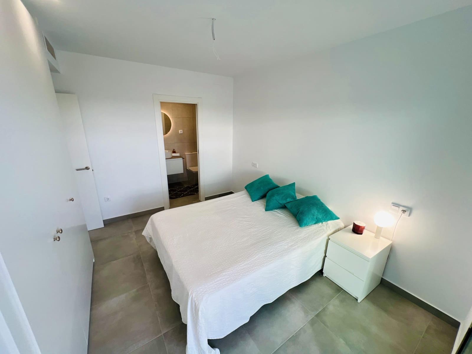 2 bedroom Apartment for sale in Torre-Pacheco with pool - € 275,000 (Ref: 8872468)