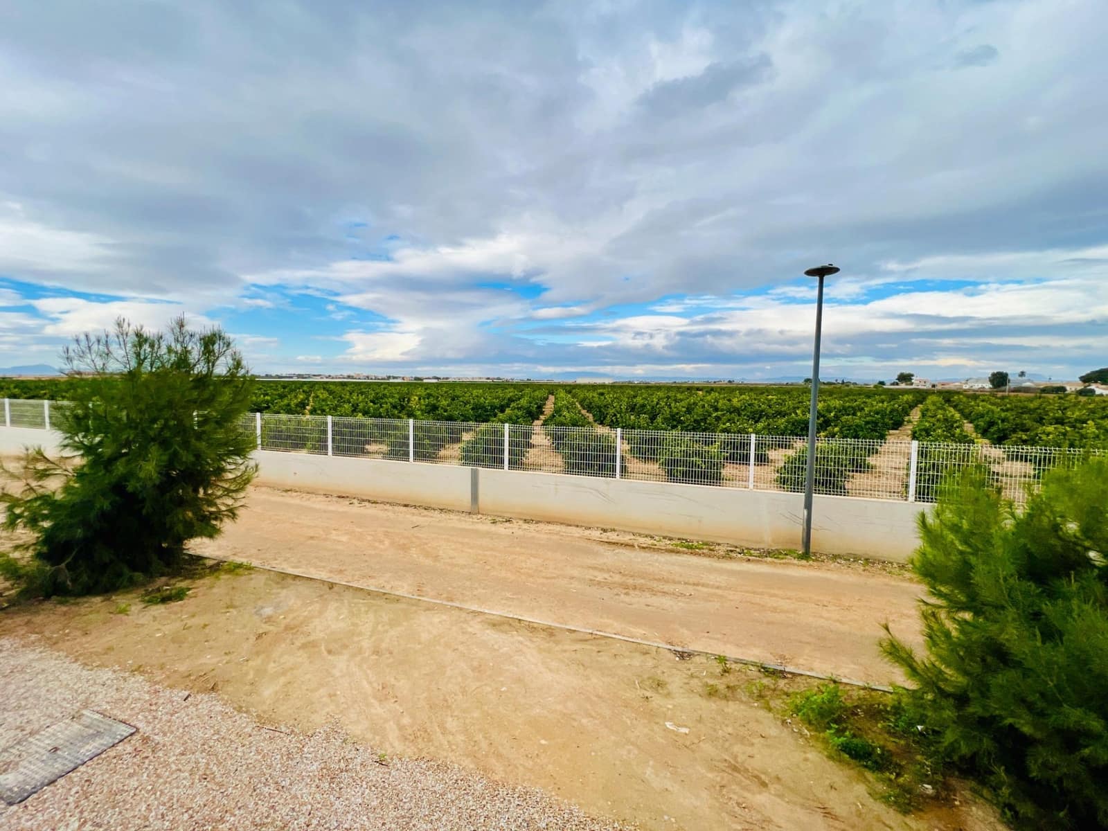 2 bedroom Apartment for sale in Torre-Pacheco with pool - € 275,000 (Ref: 8872468)