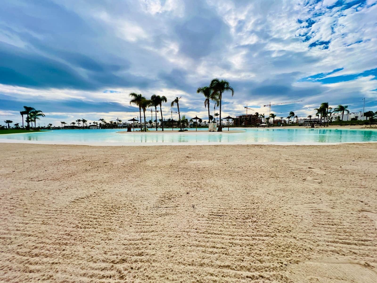 2 bedroom Apartment for sale in Torre-Pacheco with pool - € 275,000 (Ref: 8872468)