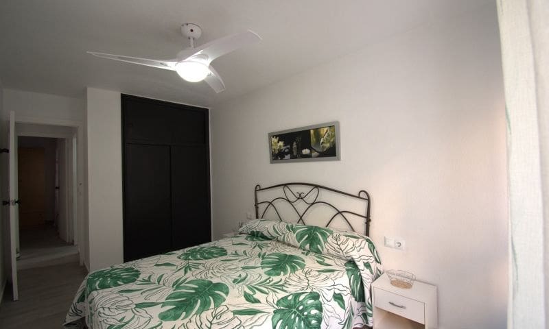 3 makuuhuone Huoneisto myytävänä paikassa Torrevieja - 169 995 € (Ref: 8872482)