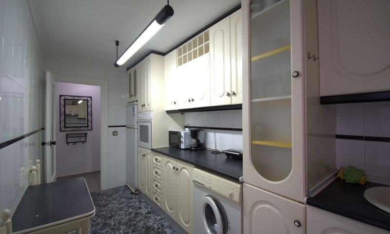 3 makuuhuone Huoneisto myytävänä paikassa Torrevieja - 169 995 € (Ref: 8872482)