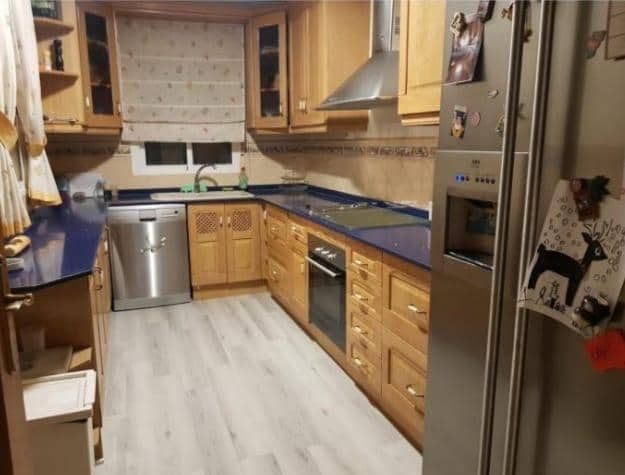 6 quarto Moradia para venda em Torrevieja com piscina garagem - 549 900 € (Ref: 8872485)