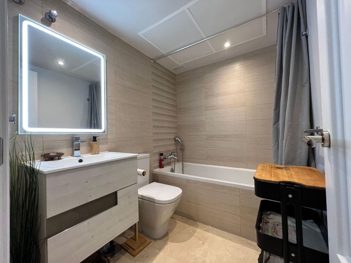 2 sypialnia Apartament na sprzedaż w Guadalmina z basenem garażem - 430 000 € (Ref: 8872491)