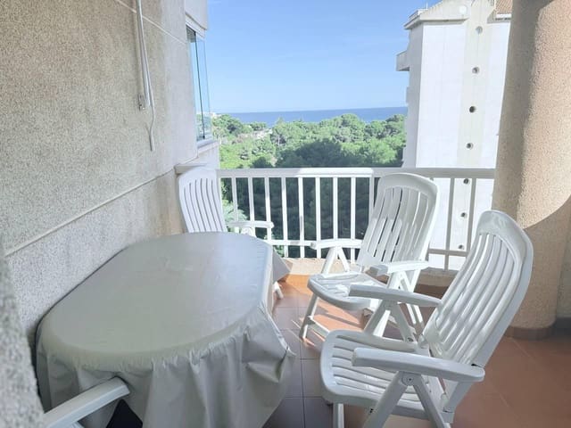 3 bedroom Apartment for sale in Campoamor, Orihuela with pool - € 240,000 (Ref: 8872495)