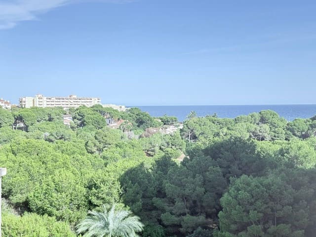 3 bedroom Apartment for sale in Campoamor, Orihuela with pool - € 240,000 (Ref: 8872495)