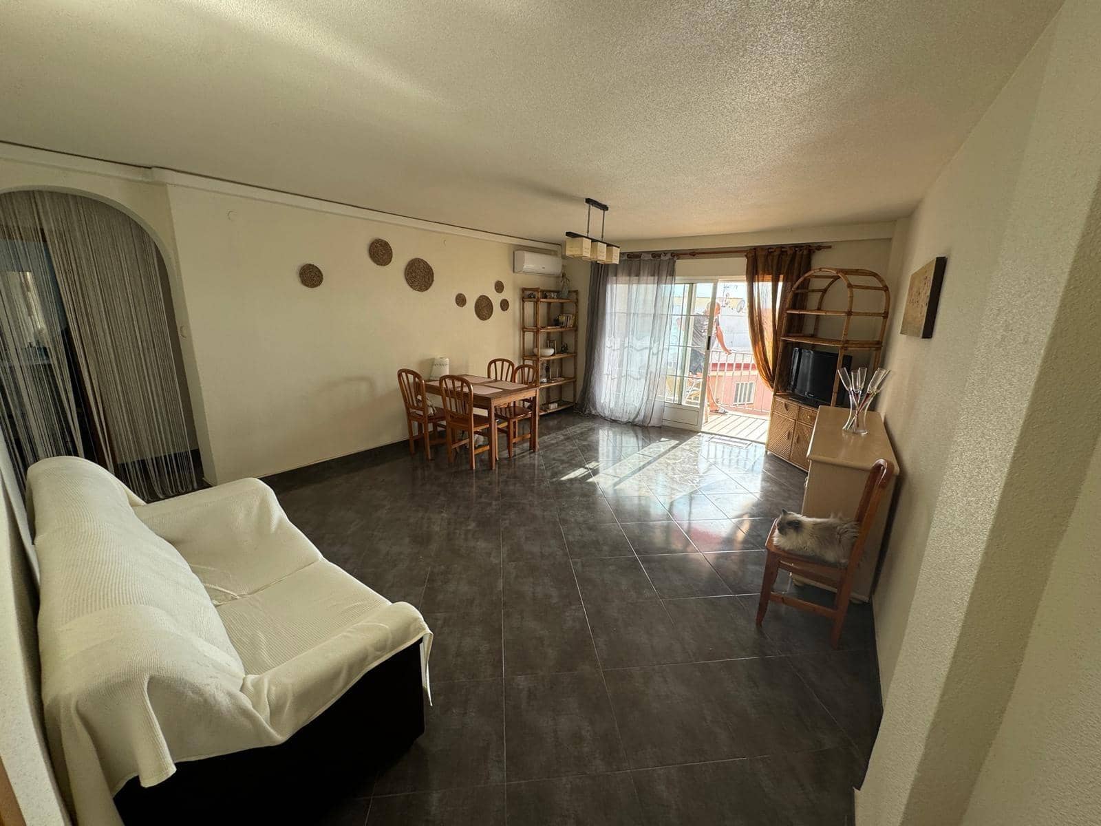 3 quarto Apartamento para venda em Torrevieja - 280 000 € (Ref: 8872497)