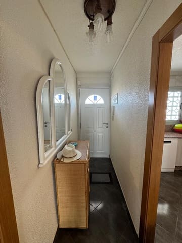 3 quarto Apartamento para venda em Playa del Cura, Torrevieja - 280 000 € (Ref: 8872497)