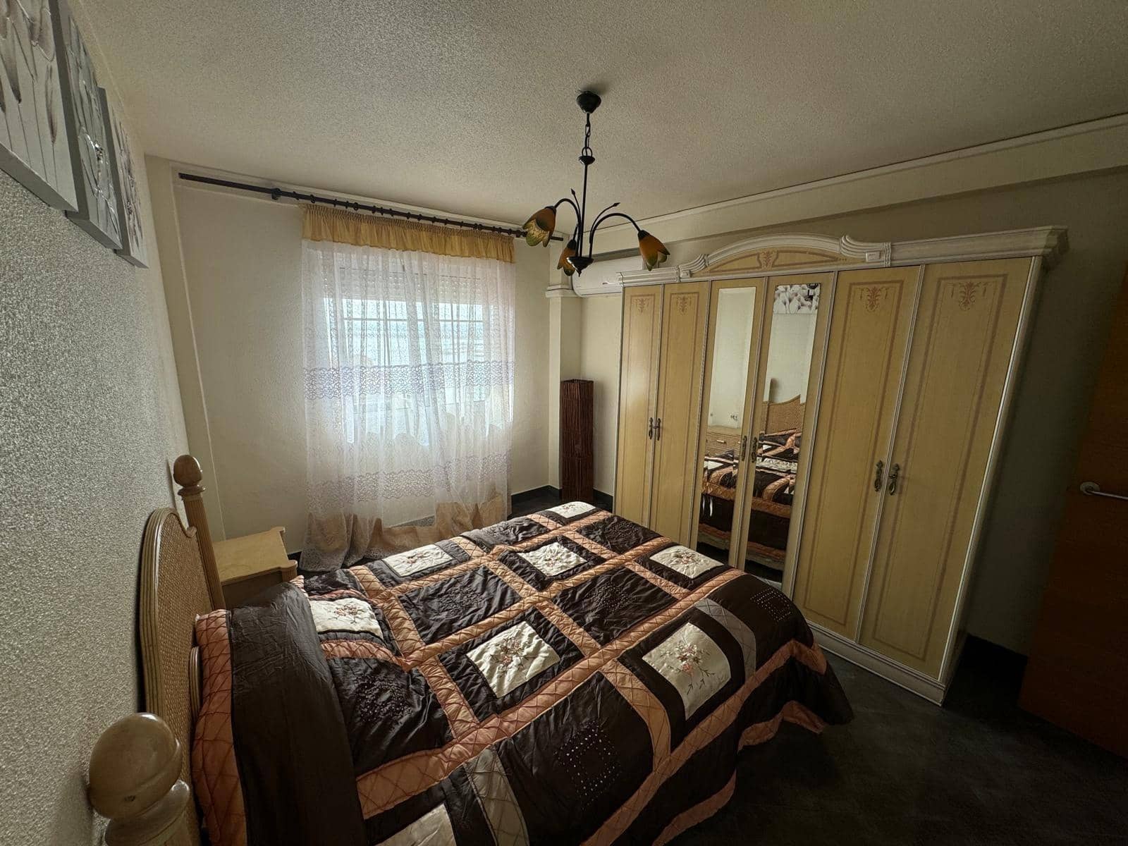 3 quarto Apartamento para venda em Torrevieja - 280 000 € (Ref: 8872497)