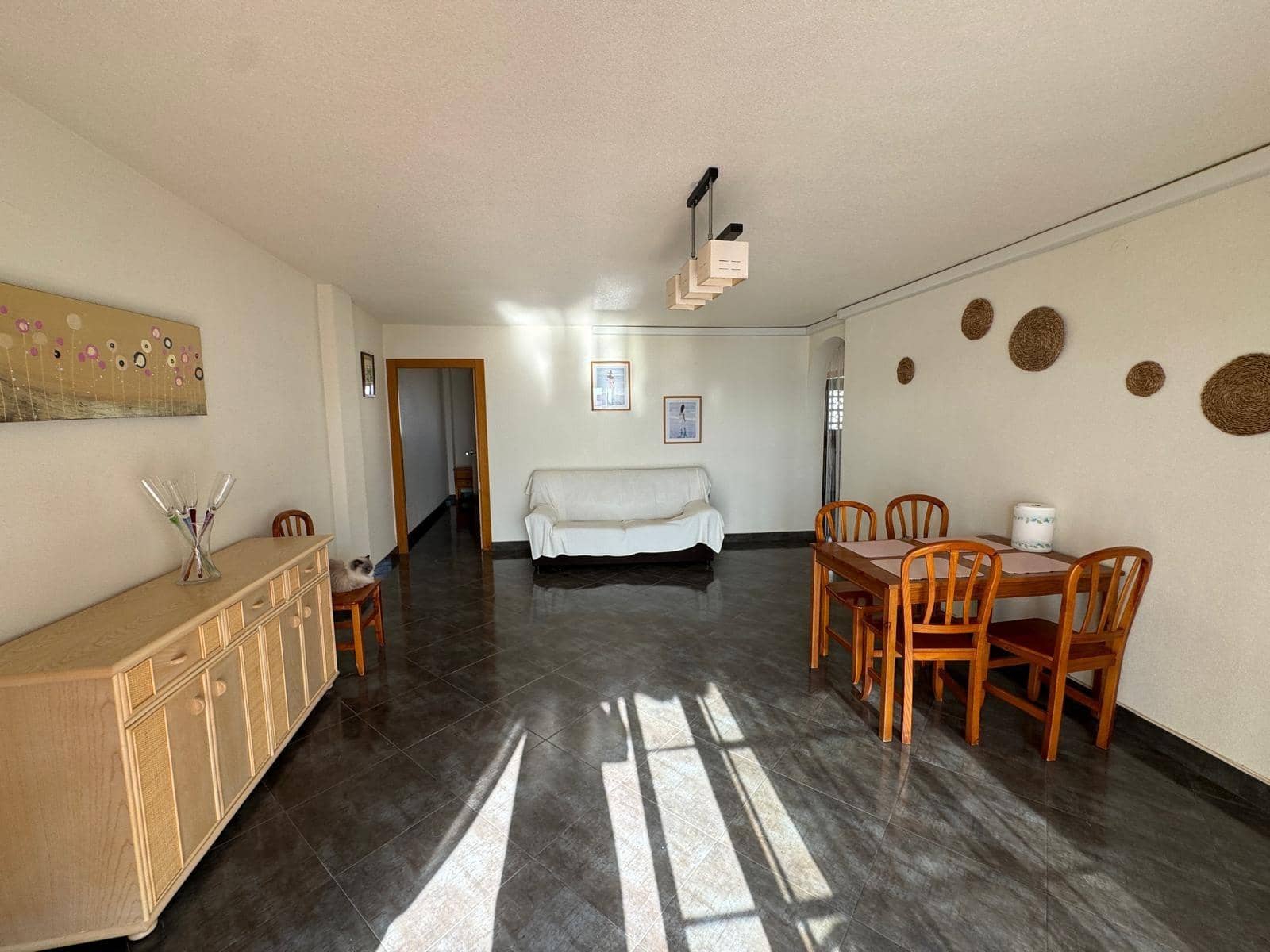 3 quarto Apartamento para venda em Torrevieja - 280 000 € (Ref: 8872497)