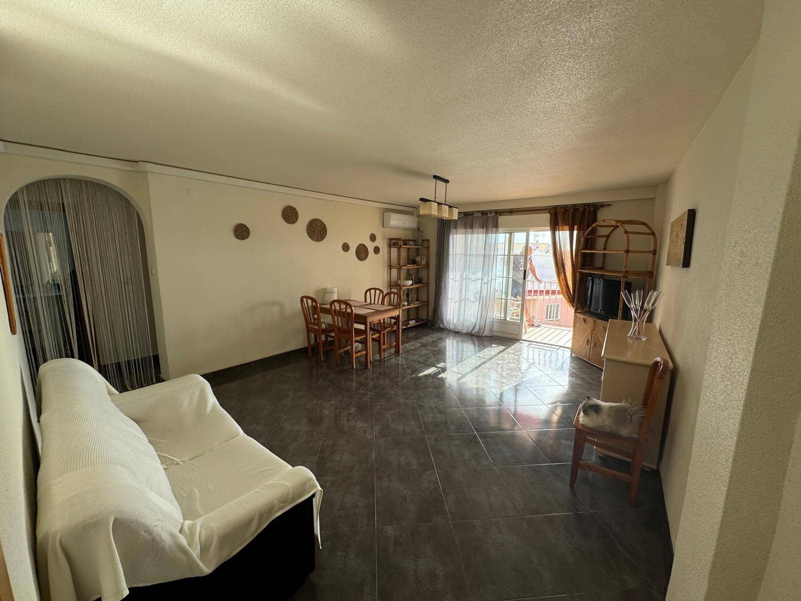 3 quarto Apartamento para venda em Torrevieja - 280 000 € (Ref: 8872497)