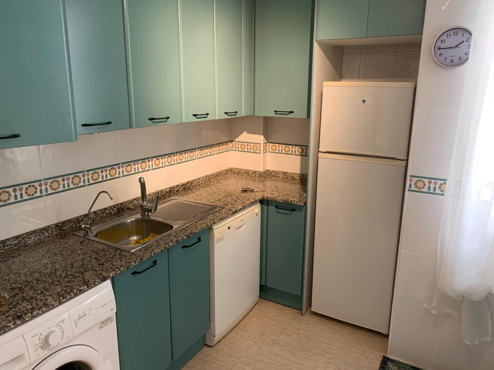 3 camera da letto Appartamento in vendita in Torrevieja - 165.000 € (Rif: 8872498)