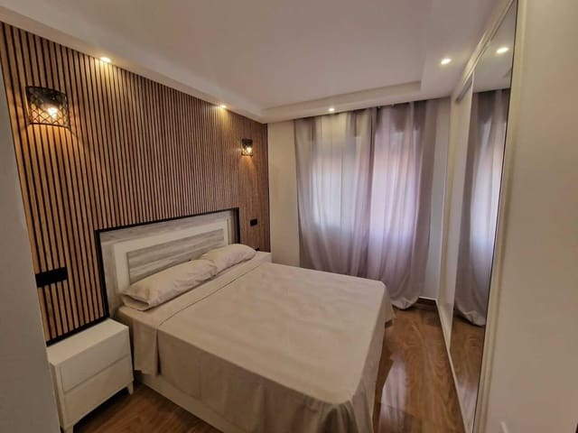 2 soveværelse Lejlighed til salg i Parque de las Naciones, Torrevieja - € 195.000 (Ref: 8872506)