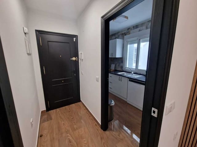 2 soveværelse Lejlighed til salg i Parque de las Naciones, Torrevieja - € 195.000 (Ref: 8872506)