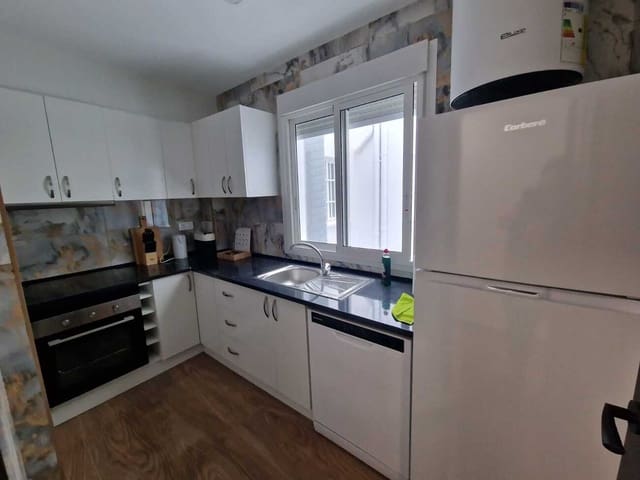 2 soveværelse Lejlighed til salg i Parque de las Naciones, Torrevieja - € 195.000 (Ref: 8872506)