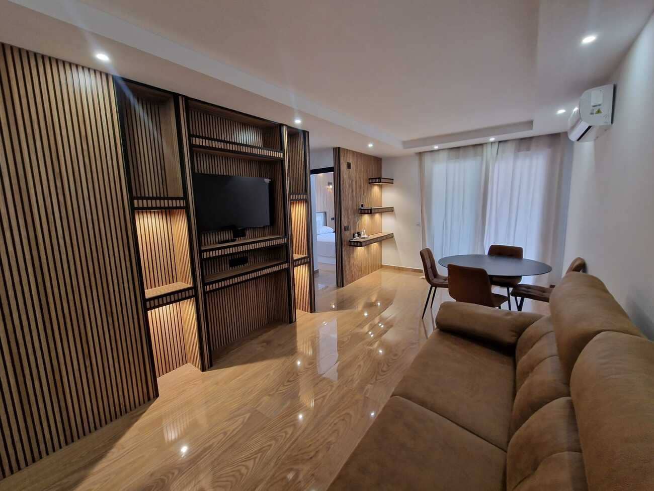 2 soveværelse Lejlighed til salg i Torrevieja - € 195.000 (Ref: 8872506)