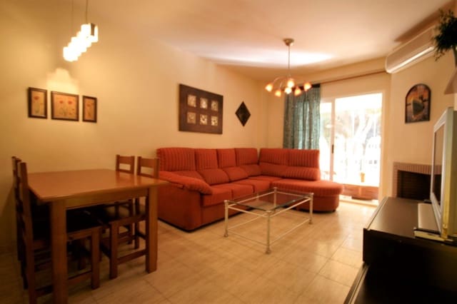 2 soveværelse Lejlighed til salg i Calahonda, Mijas - € 245.000 (Ref: 8872520)