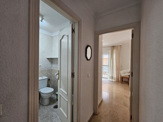 2 Zimmer Apartment zu verkaufen in Zona Calvario, Estepona - 315.000 € (Ref: 8872521)