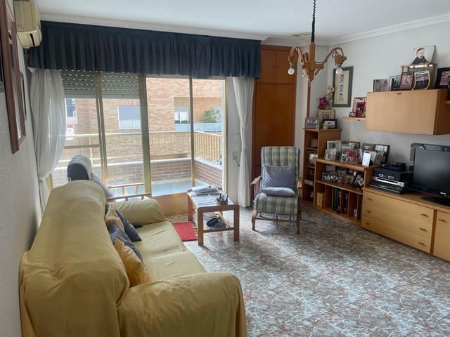 4 slaapkamer Appartement te koop in Centro - Muelle Pesquero, Torrevieja - € 317.000 (Ref: 8872523)