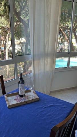 1 camera da letto Appartamento in vendita in Calahonda, Mijas - 197.000 € (Rif: 8872524)