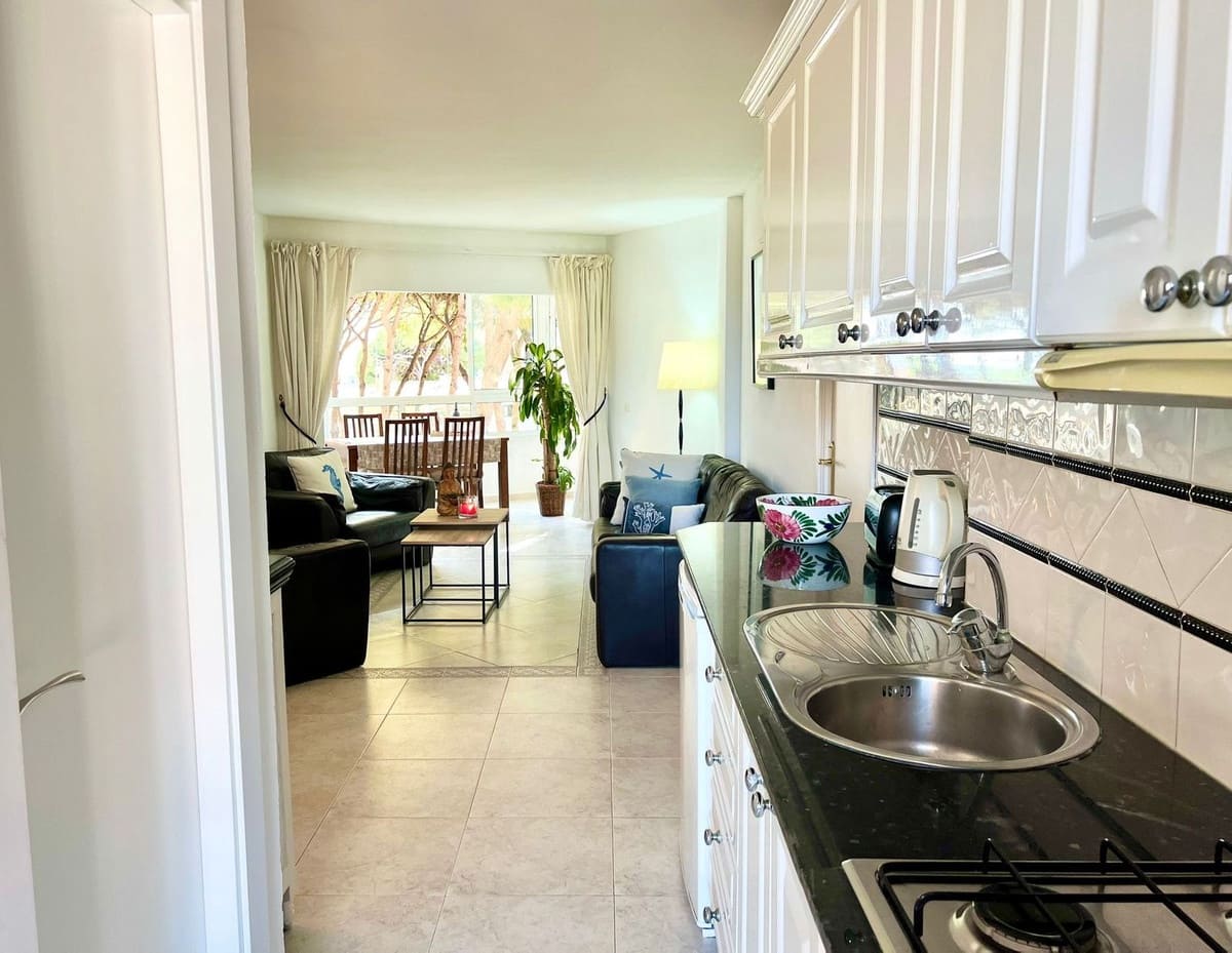 1 camera da letto Appartamento in vendita in Calahonda - 197.000 € (Rif: 8872524)