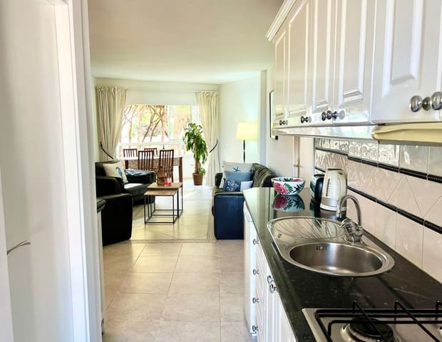 1 camera da letto Appartamento in vendita in Calahonda, Mijas - 197.000 € (Rif: 8872524)