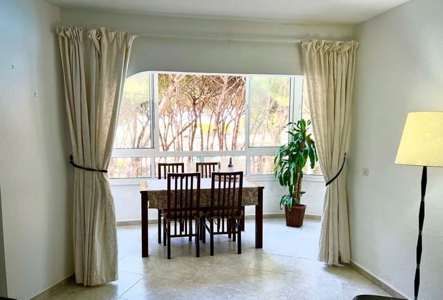 1 camera da letto Appartamento in vendita in Calahonda, Mijas - 197.000 € (Rif: 8872524)