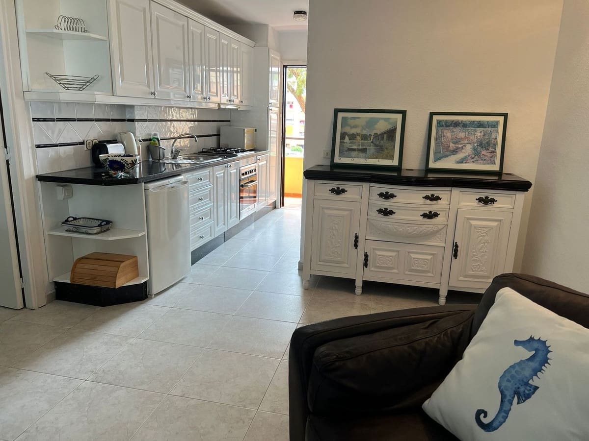 1 camera da letto Appartamento in vendita in Calahonda - 197.000 € (Rif: 8872524)