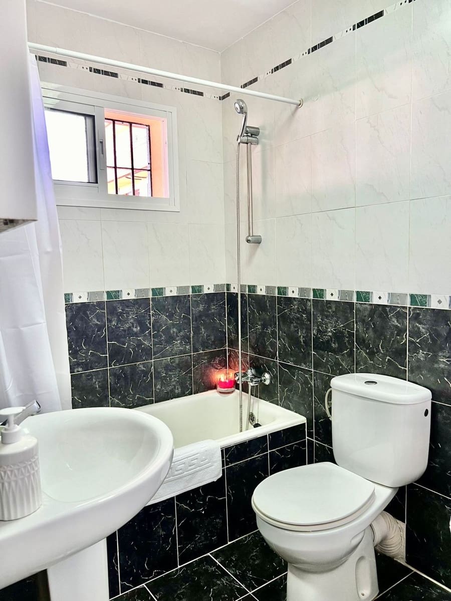 1 camera da letto Appartamento in vendita in Calahonda - 197.000 € (Rif: 8872524)