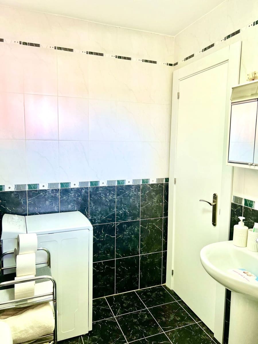 1 camera da letto Appartamento in vendita in Calahonda - 197.000 € (Rif: 8872524)