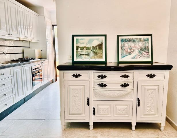 1 camera da letto Appartamento in vendita in Calahonda, Mijas - 197.000 € (Rif: 8872524)