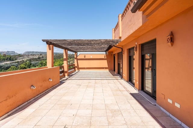 3 slaapkamer Villa te koop in Manilva met zwembad - € 435.000 (Ref: 8872527)