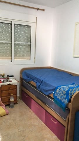 2 soveværelse Lejlighed til salg i Los Rios, Mijas - € 212.500 (Ref: 8872529)