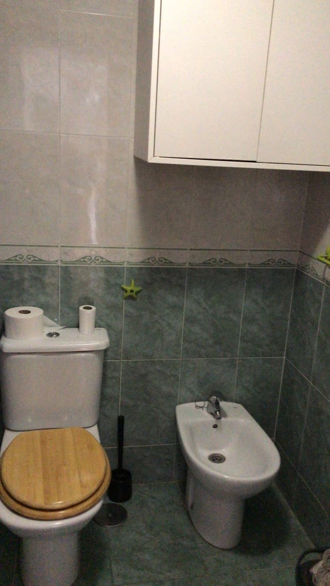 2 soveværelse Lejlighed til salg i Las Lagunas de Mijas - € 212.500 (Ref: 8872529)